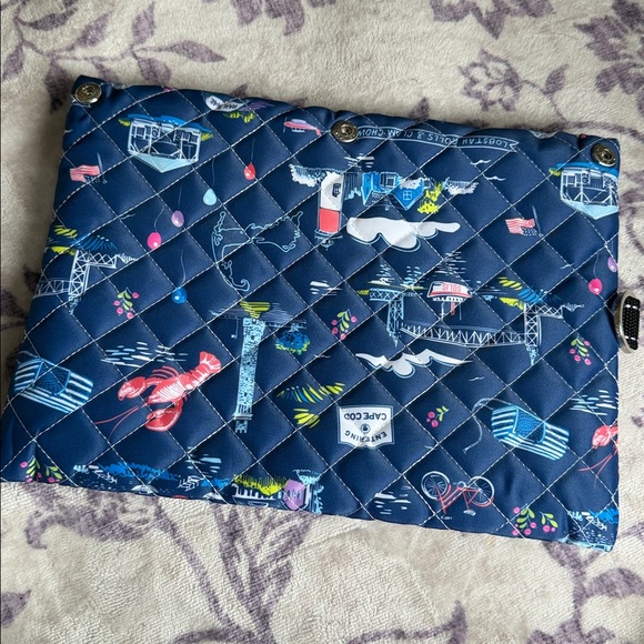 Scout Exclusive Cape Cod Pouch - Picture 5 of 5